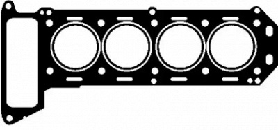 WILMINK GROUP wg1002821 -  Прокладка, головка цилиндра